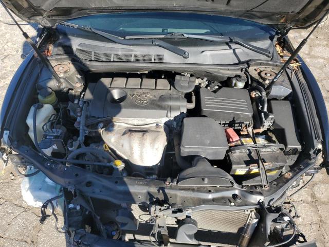 Photo 10 VIN: 4T1BF3EK9AU100929 - TOYOTA CAMRY 