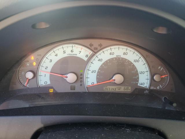 Photo 8 VIN: 4T1BF3EK9AU100929 - TOYOTA CAMRY 