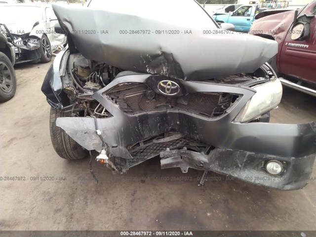 Photo 5 VIN: 4T1BF3EK9AU102258 - TOYOTA CAMRY 