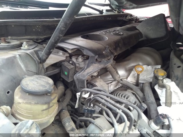 Photo 9 VIN: 4T1BF3EK9AU102258 - TOYOTA CAMRY 