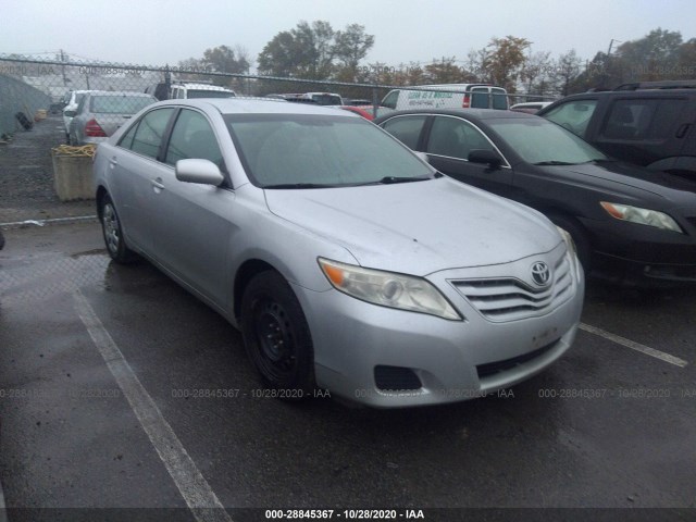 Photo 0 VIN: 4T1BF3EK9AU103782 - TOYOTA CAMRY 