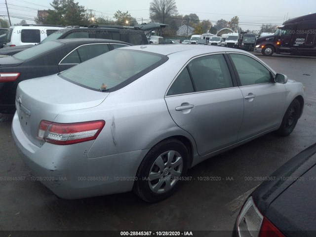 Photo 3 VIN: 4T1BF3EK9AU103782 - TOYOTA CAMRY 