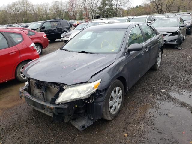 Photo 1 VIN: 4T1BF3EK9AU106696 - TOYOTA CAMRY BASE 