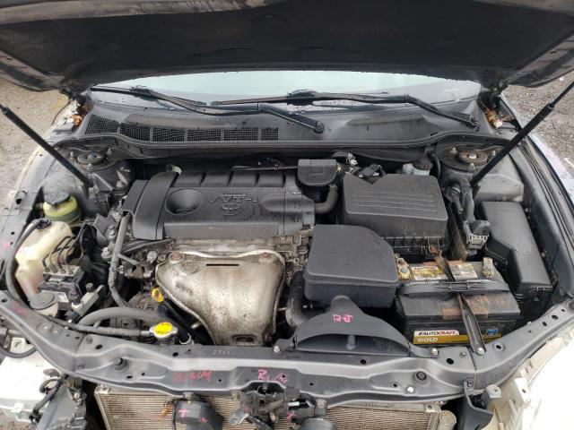 Photo 6 VIN: 4T1BF3EK9AU106696 - TOYOTA CAMRY BASE 