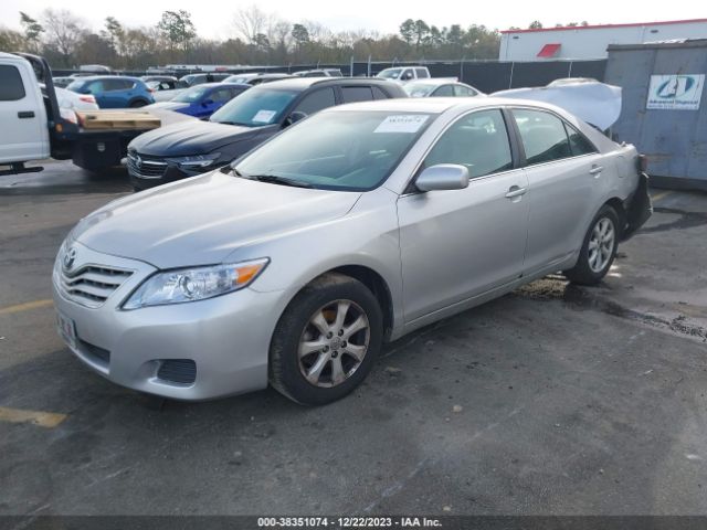 Photo 1 VIN: 4T1BF3EK9AU107766 - TOYOTA AVALON 