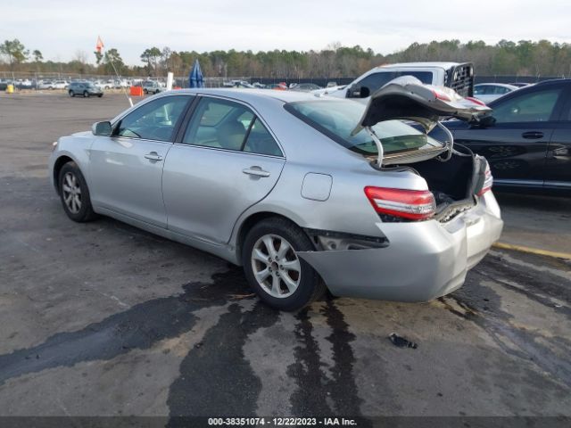 Photo 2 VIN: 4T1BF3EK9AU107766 - TOYOTA AVALON 