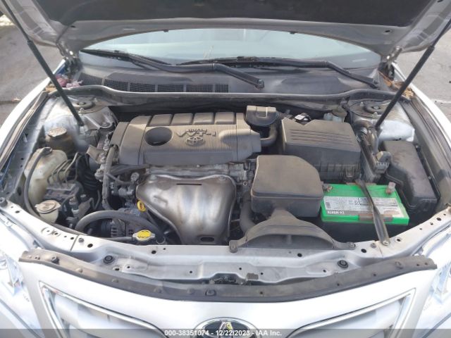 Photo 9 VIN: 4T1BF3EK9AU107766 - TOYOTA AVALON 