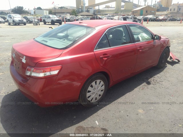 Photo 3 VIN: 4T1BF3EK9AU108156 - TOYOTA CAMRY 