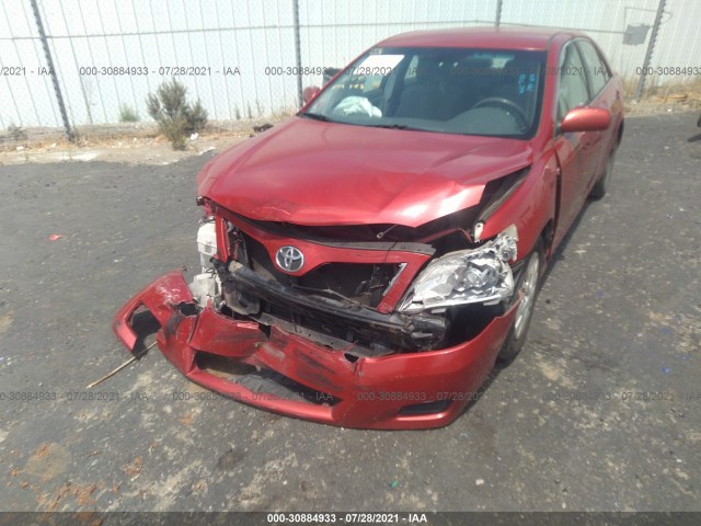 Photo 5 VIN: 4T1BF3EK9AU108156 - TOYOTA CAMRY 