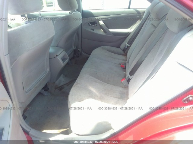 Photo 7 VIN: 4T1BF3EK9AU108156 - TOYOTA CAMRY 