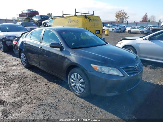 Photo 0 VIN: 4T1BF3EK9AU108299 - TOYOTA CAMRY 