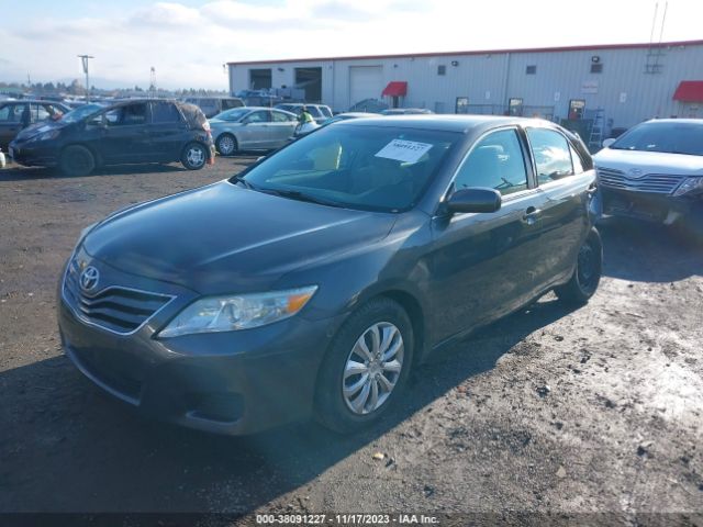 Photo 1 VIN: 4T1BF3EK9AU108299 - TOYOTA CAMRY 