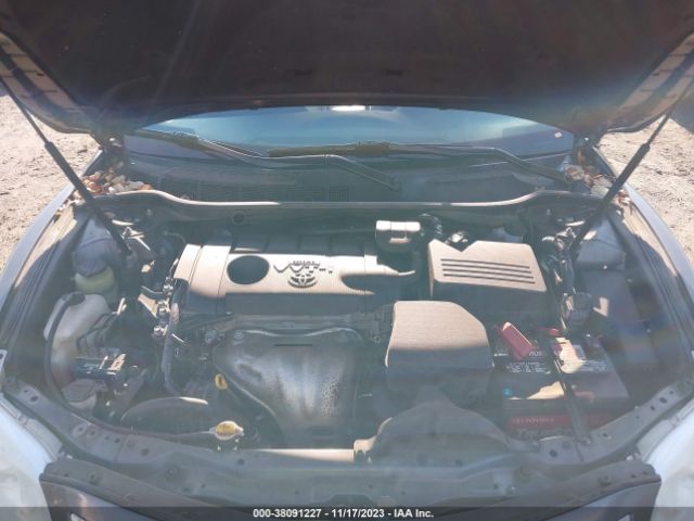 Photo 9 VIN: 4T1BF3EK9AU108299 - TOYOTA CAMRY 