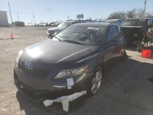 Photo 1 VIN: 4T1BF3EK9AU111946 - TOYOTA CAMRY BASE 