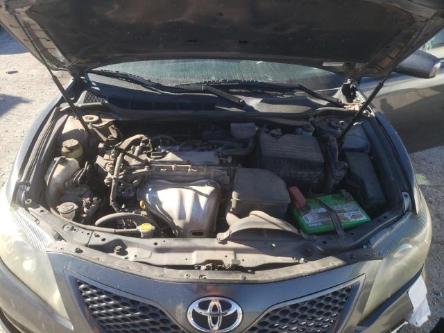 Photo 6 VIN: 4T1BF3EK9AU111946 - TOYOTA CAMRY BASE 