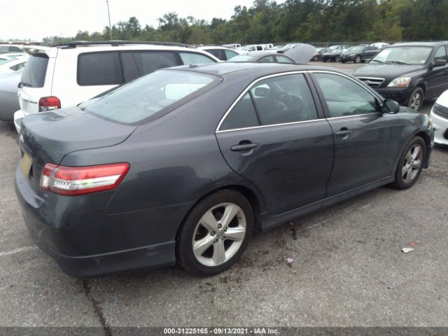 Photo 3 VIN: 4T1BF3EK9AU113745 - TOYOTA CAMRY 