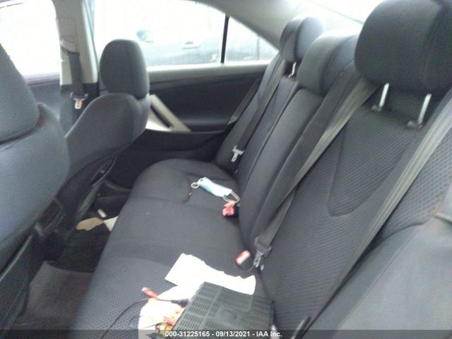 Photo 7 VIN: 4T1BF3EK9AU113745 - TOYOTA CAMRY 