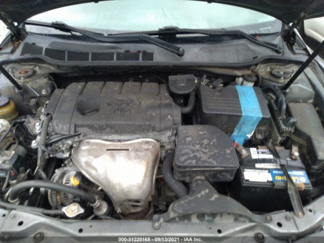 Photo 9 VIN: 4T1BF3EK9AU113745 - TOYOTA CAMRY 