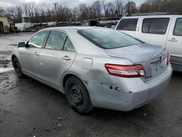 Photo 1 VIN: 4T1BF3EK9AU117147 - TOYOTA CAMRY 