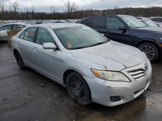 Photo 3 VIN: 4T1BF3EK9AU117147 - TOYOTA CAMRY 