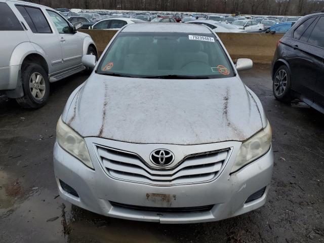 Photo 4 VIN: 4T1BF3EK9AU117147 - TOYOTA CAMRY 