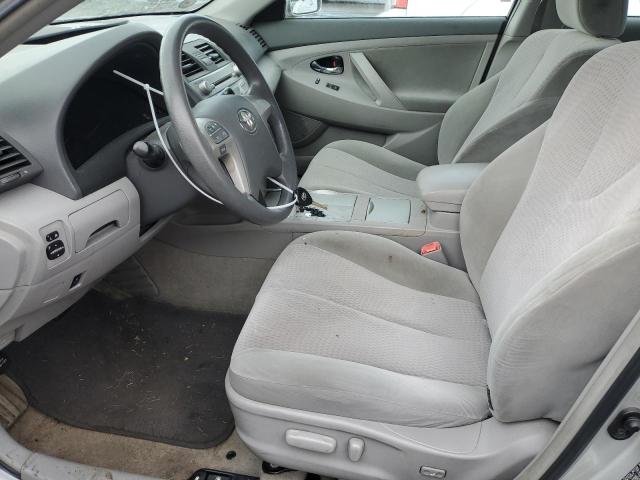 Photo 6 VIN: 4T1BF3EK9AU117147 - TOYOTA CAMRY 