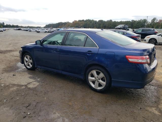 Photo 1 VIN: 4T1BF3EK9AU503244 - TOYOTA CAMRY 