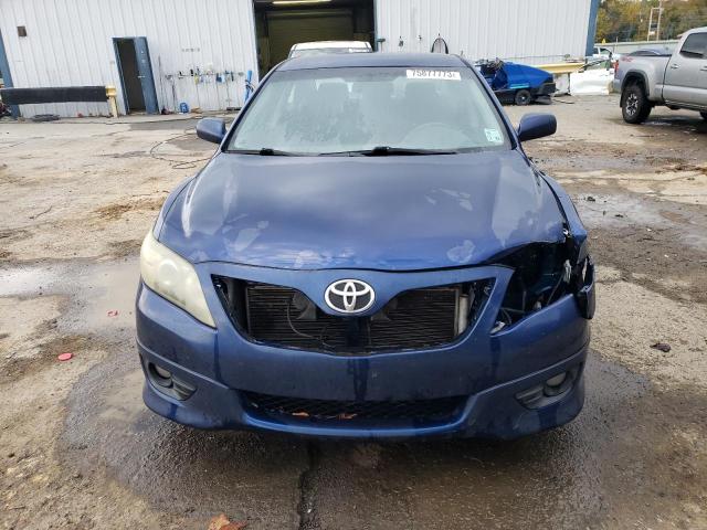 Photo 4 VIN: 4T1BF3EK9AU503244 - TOYOTA CAMRY 