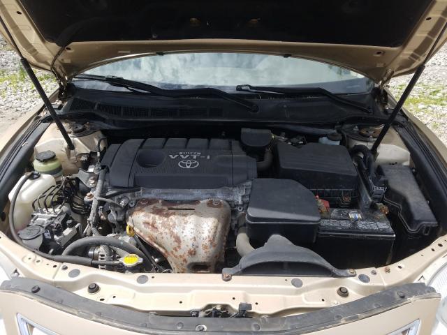 Photo 6 VIN: 4T1BF3EK9AU504992 - TOYOTA CAMRY BASE 