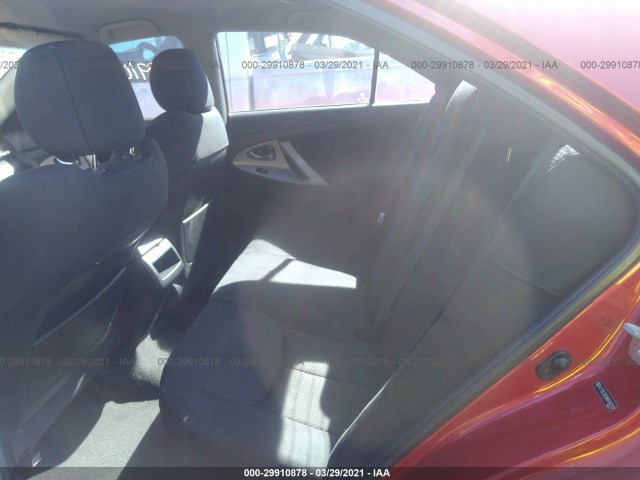 Photo 7 VIN: 4T1BF3EK9AU506709 - TOYOTA CAMRY 