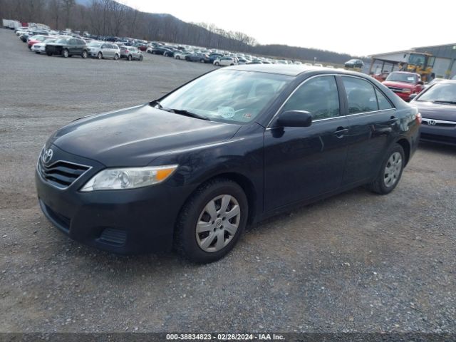 Photo 1 VIN: 4T1BF3EK9AU510064 - TOYOTA CAMRY 