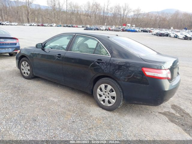 Photo 2 VIN: 4T1BF3EK9AU510064 - TOYOTA CAMRY 