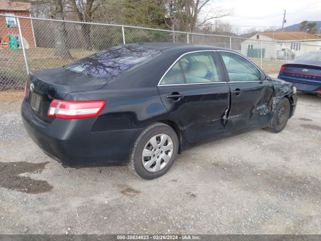 Photo 3 VIN: 4T1BF3EK9AU510064 - TOYOTA CAMRY 