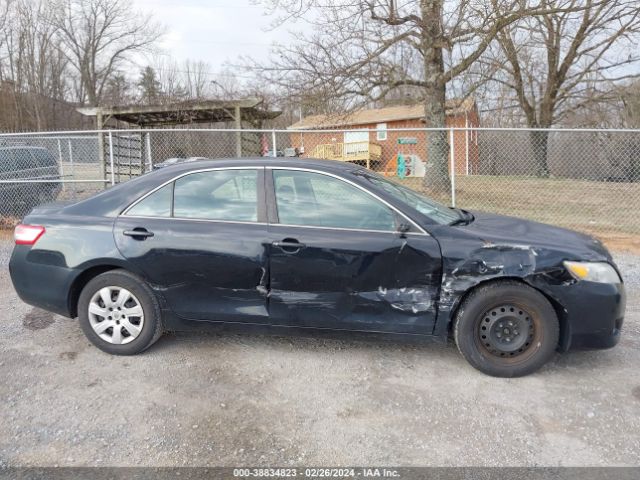 Photo 5 VIN: 4T1BF3EK9AU510064 - TOYOTA CAMRY 