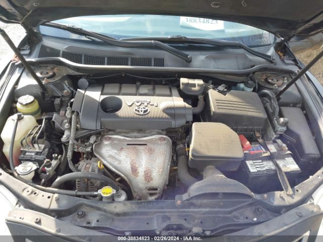 Photo 9 VIN: 4T1BF3EK9AU510064 - TOYOTA CAMRY 