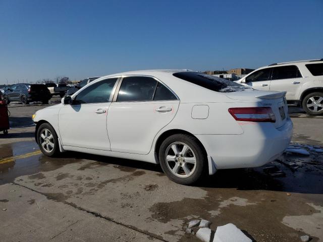 Photo 1 VIN: 4T1BF3EK9AU510730 - TOYOTA CAMRY BASE 