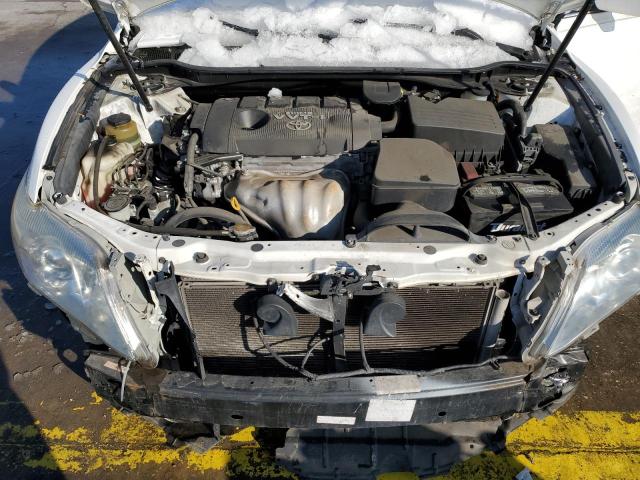 Photo 10 VIN: 4T1BF3EK9AU510730 - TOYOTA CAMRY BASE 