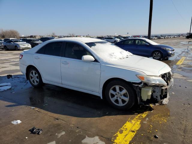 Photo 3 VIN: 4T1BF3EK9AU510730 - TOYOTA CAMRY BASE 