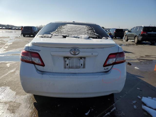 Photo 5 VIN: 4T1BF3EK9AU510730 - TOYOTA CAMRY BASE 