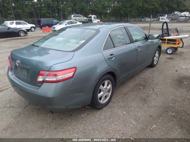 Photo 3 VIN: 4T1BF3EK9AU511263 - TOYOTA CAMRY 