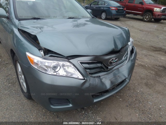 Photo 5 VIN: 4T1BF3EK9AU511263 - TOYOTA CAMRY 