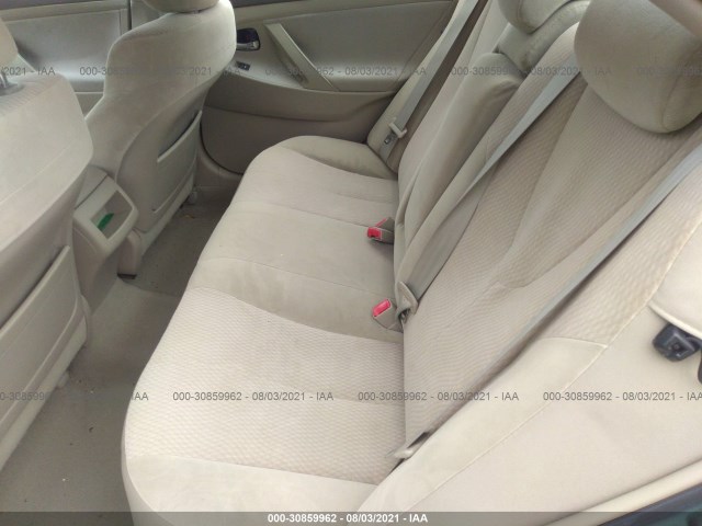 Photo 7 VIN: 4T1BF3EK9AU511263 - TOYOTA CAMRY 