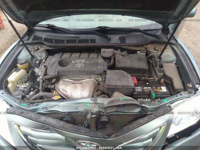 Photo 9 VIN: 4T1BF3EK9AU511263 - TOYOTA CAMRY 