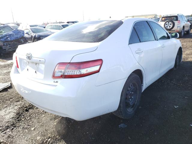 Photo 3 VIN: 4T1BF3EK9AU513319 - TOYOTA CAMRY BASE 