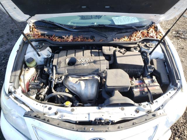 Photo 6 VIN: 4T1BF3EK9AU513319 - TOYOTA CAMRY BASE 