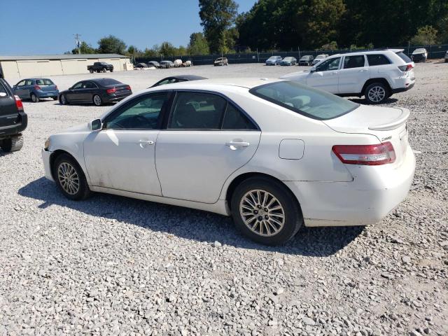 Photo 1 VIN: 4T1BF3EK9AU513420 - TOYOTA CAMRY BASE 