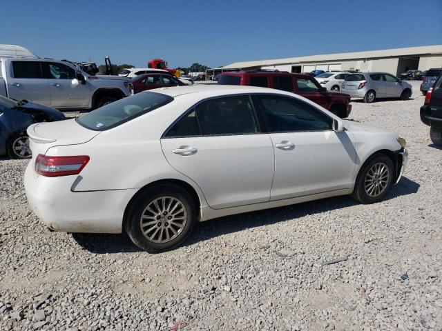 Photo 2 VIN: 4T1BF3EK9AU513420 - TOYOTA CAMRY BASE 