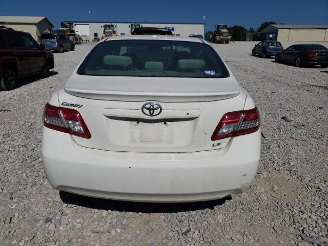 Photo 5 VIN: 4T1BF3EK9AU513420 - TOYOTA CAMRY BASE 