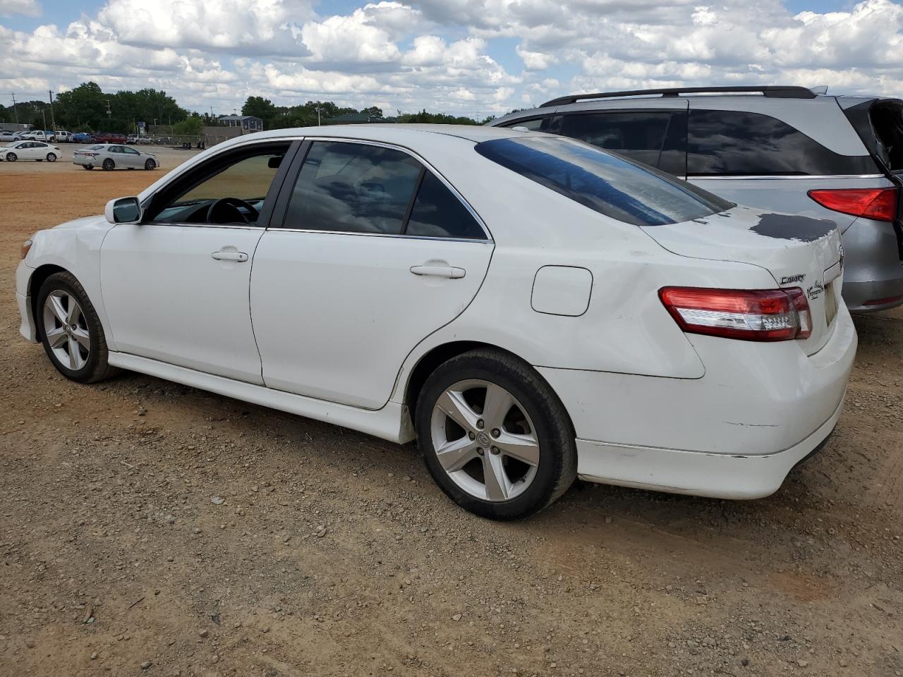 Photo 1 VIN: 4T1BF3EK9AU514910 - TOYOTA CAMRY 