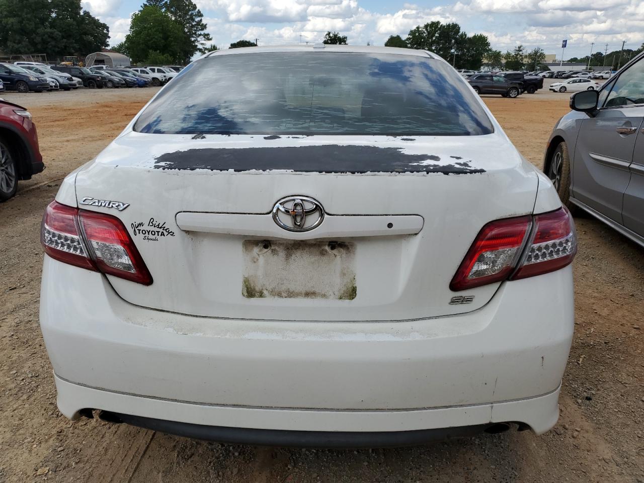 Photo 5 VIN: 4T1BF3EK9AU514910 - TOYOTA CAMRY 